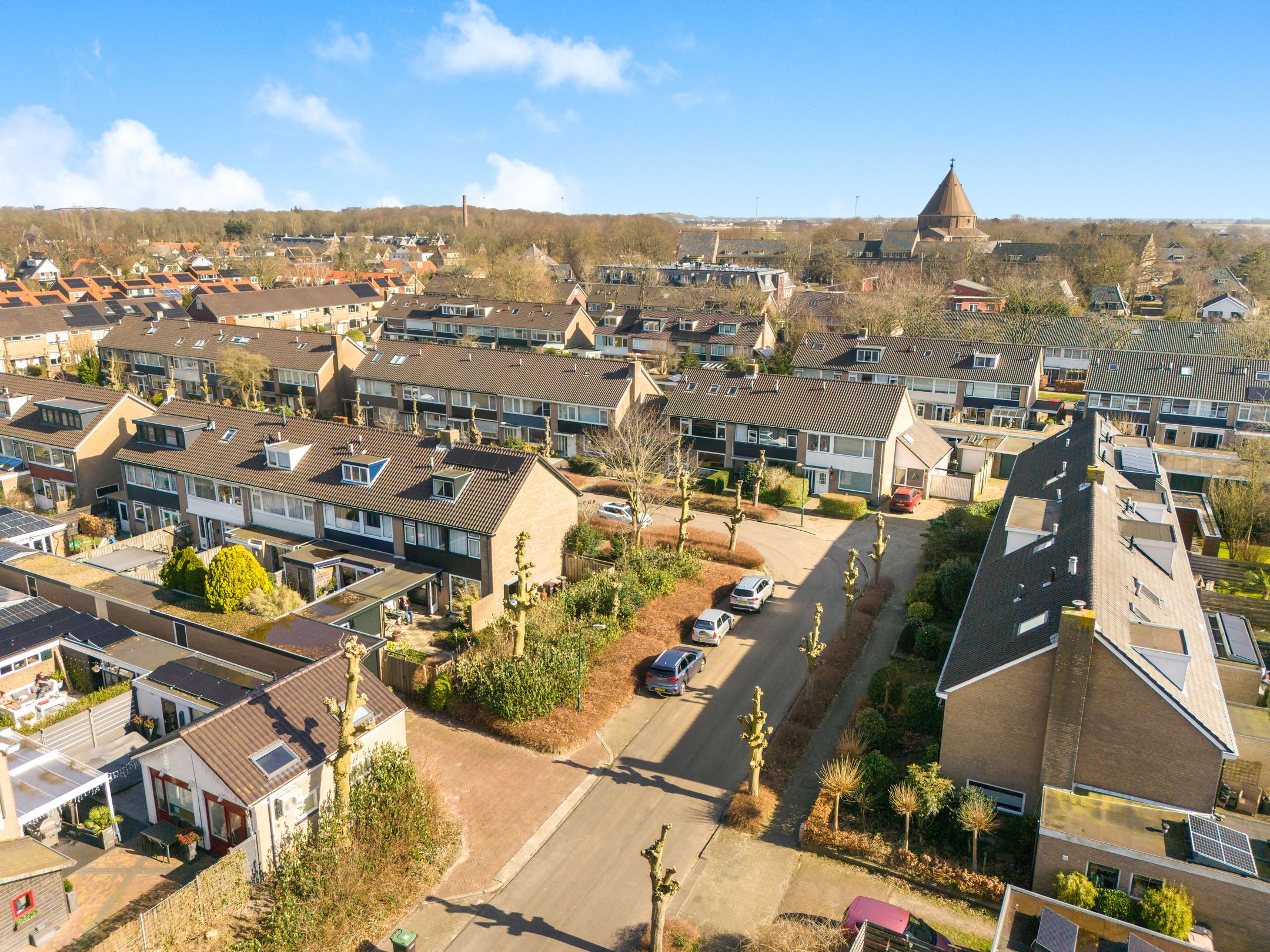 Foto 36 van Keldercroftlaan 47