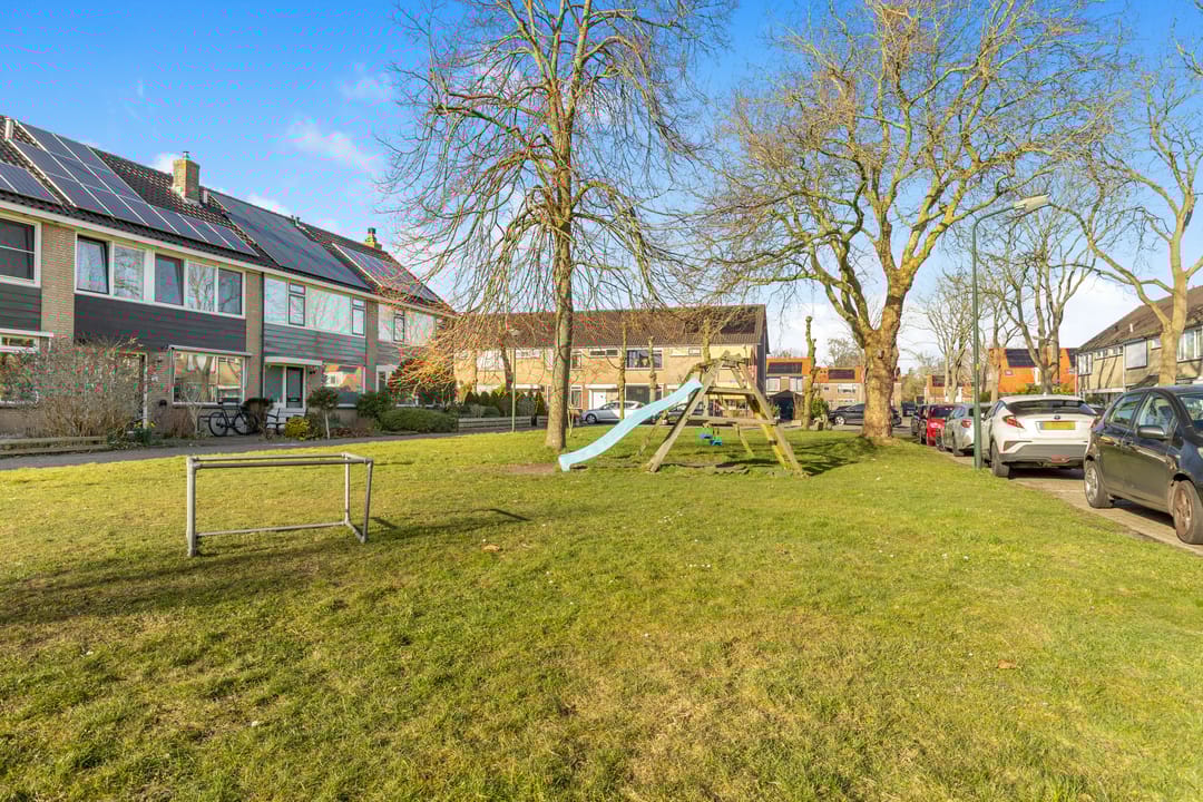 Foto 37 van Keldercroftlaan 47