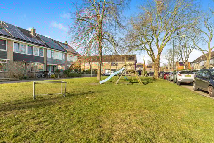 Foto 37 van Keldercroftlaan 47