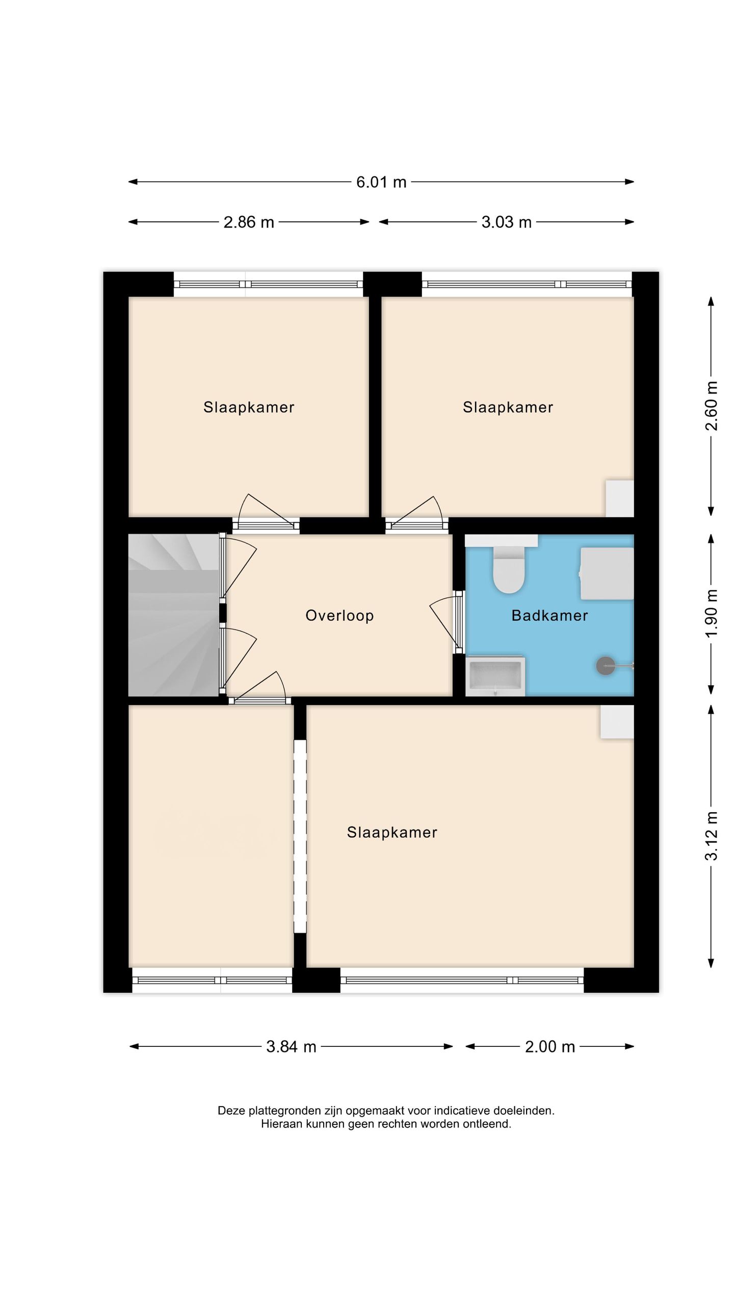 Foto 40 van Keldercroftlaan 47