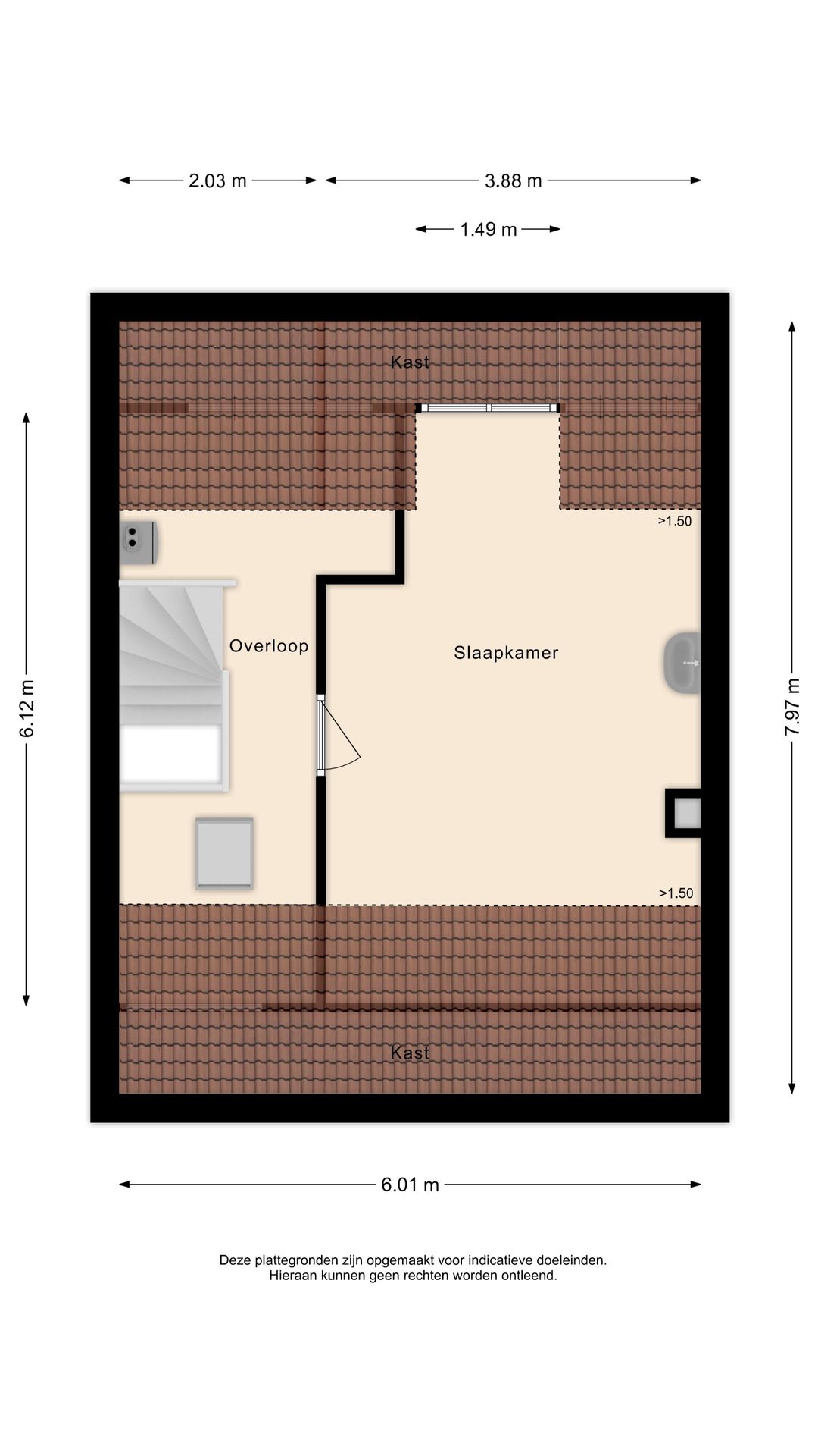 Foto 41 van Keldercroftlaan 47
