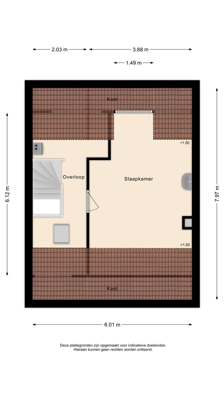 Foto 41 van Keldercroftlaan 47