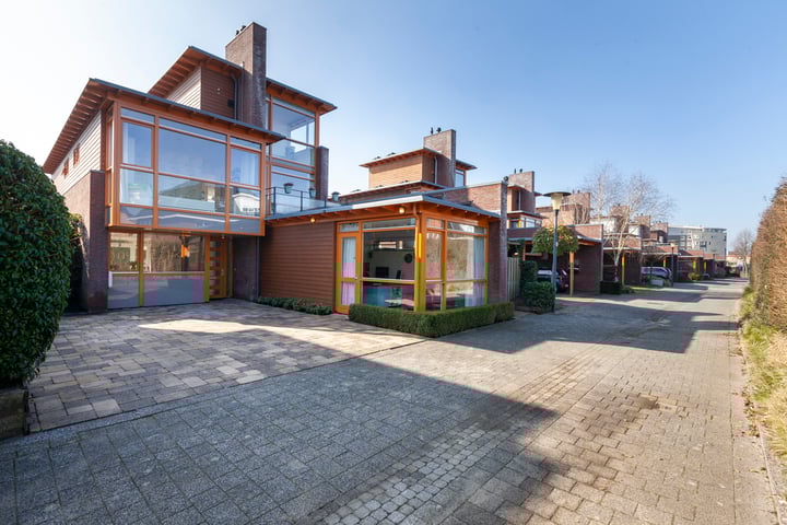 Foto 1 van Geulstroom 13