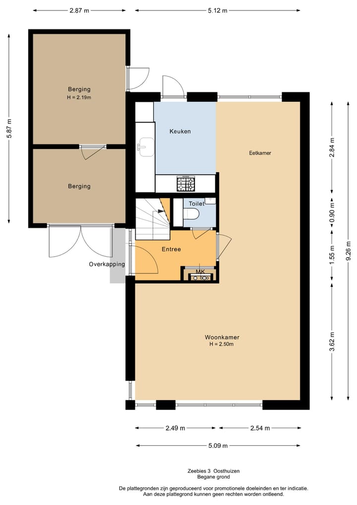 Foto 58 van Zeebies 3