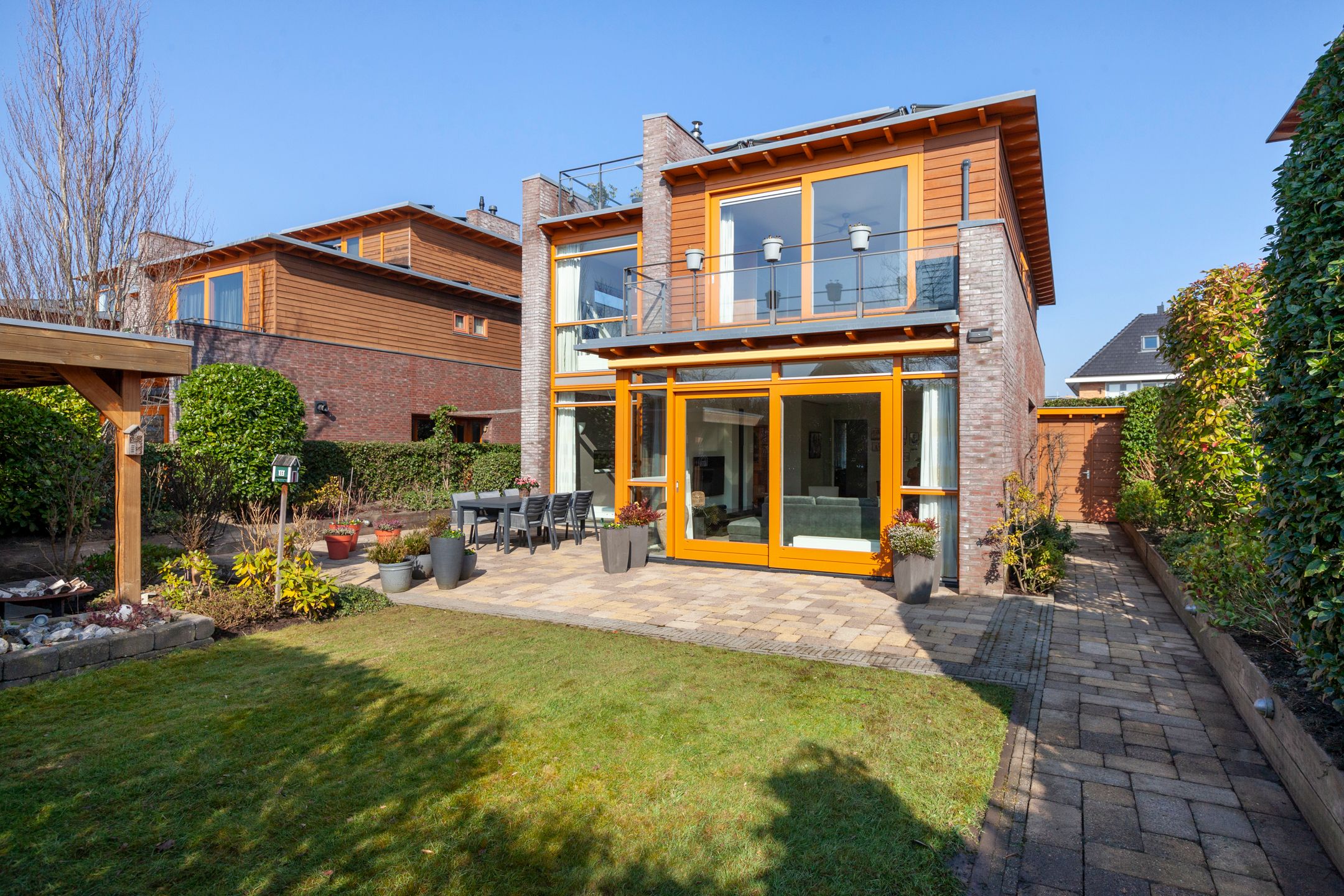 Foto 21 van Geulstroom 13