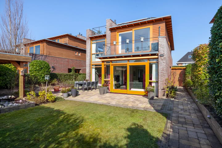 Foto 21 van Geulstroom 13