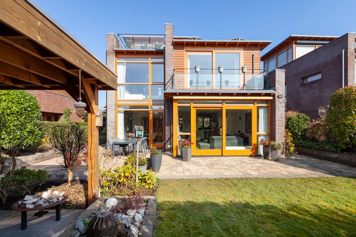 Foto 20 van Geulstroom 13