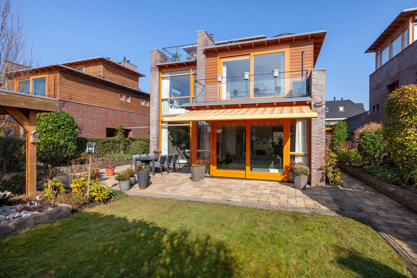 Photo 1 of Geulstroom 13