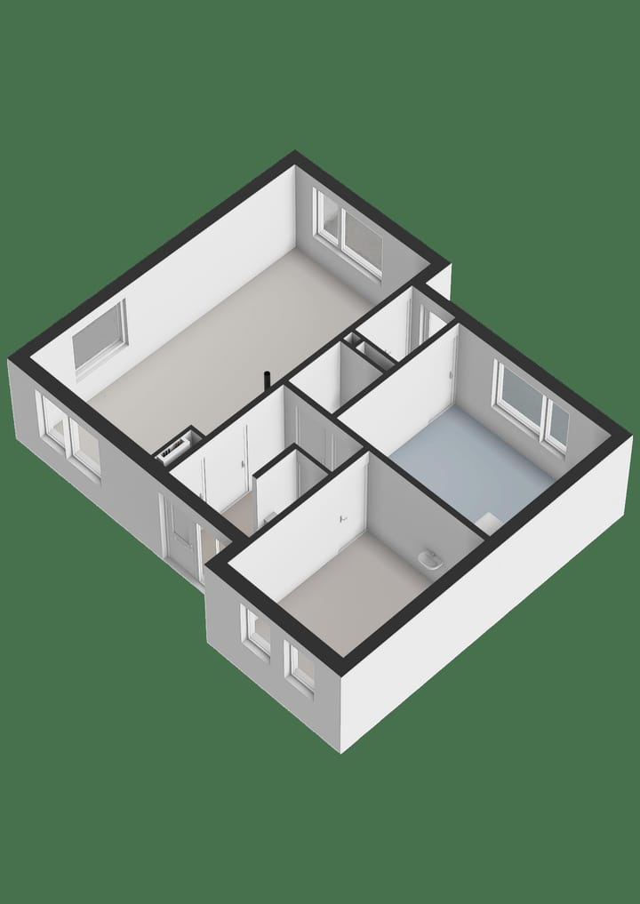 Foto 61 van Noorderweg 73