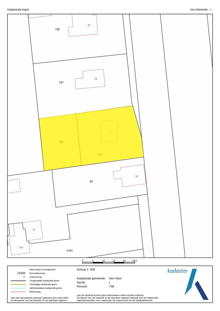 Foto 70 van Noorderweg 73