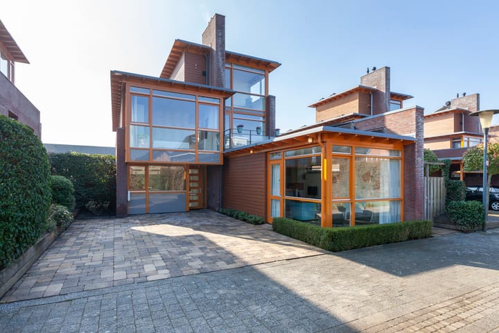 Foto 2 van Geulstroom 13