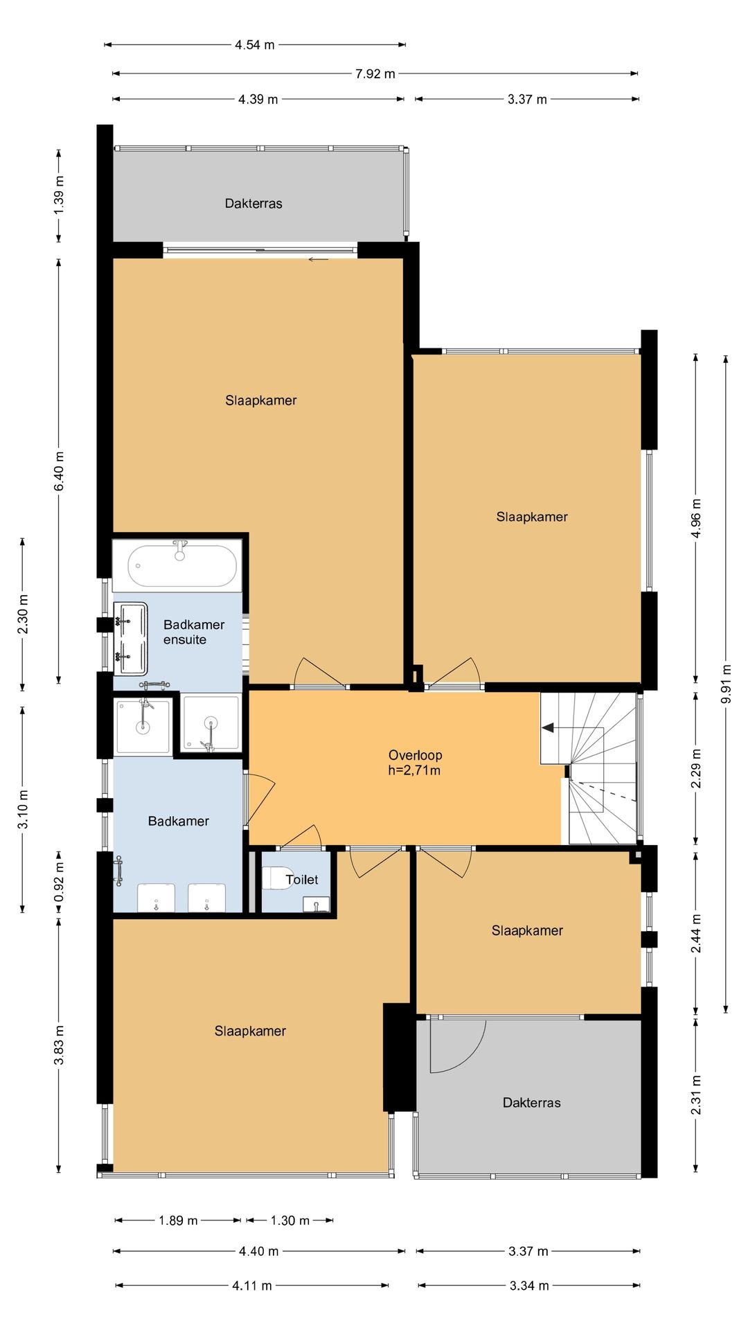 Foto 88 van Geulstroom 13