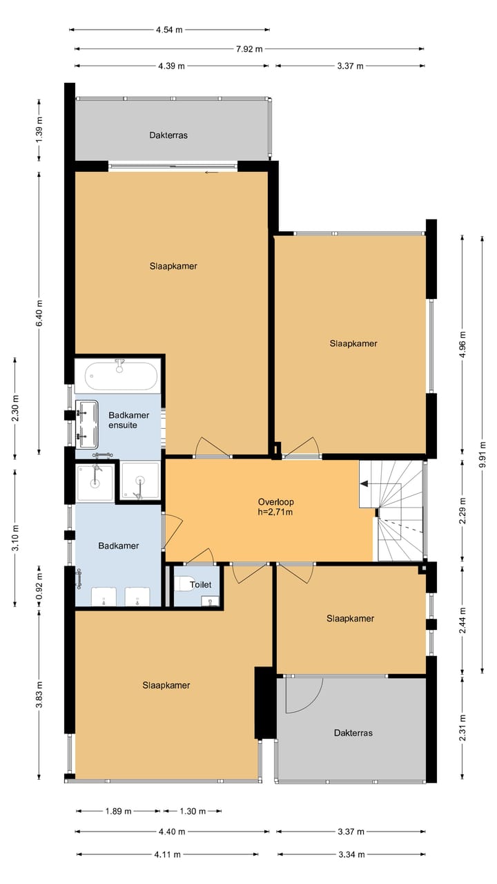 Foto 88 van Geulstroom 13