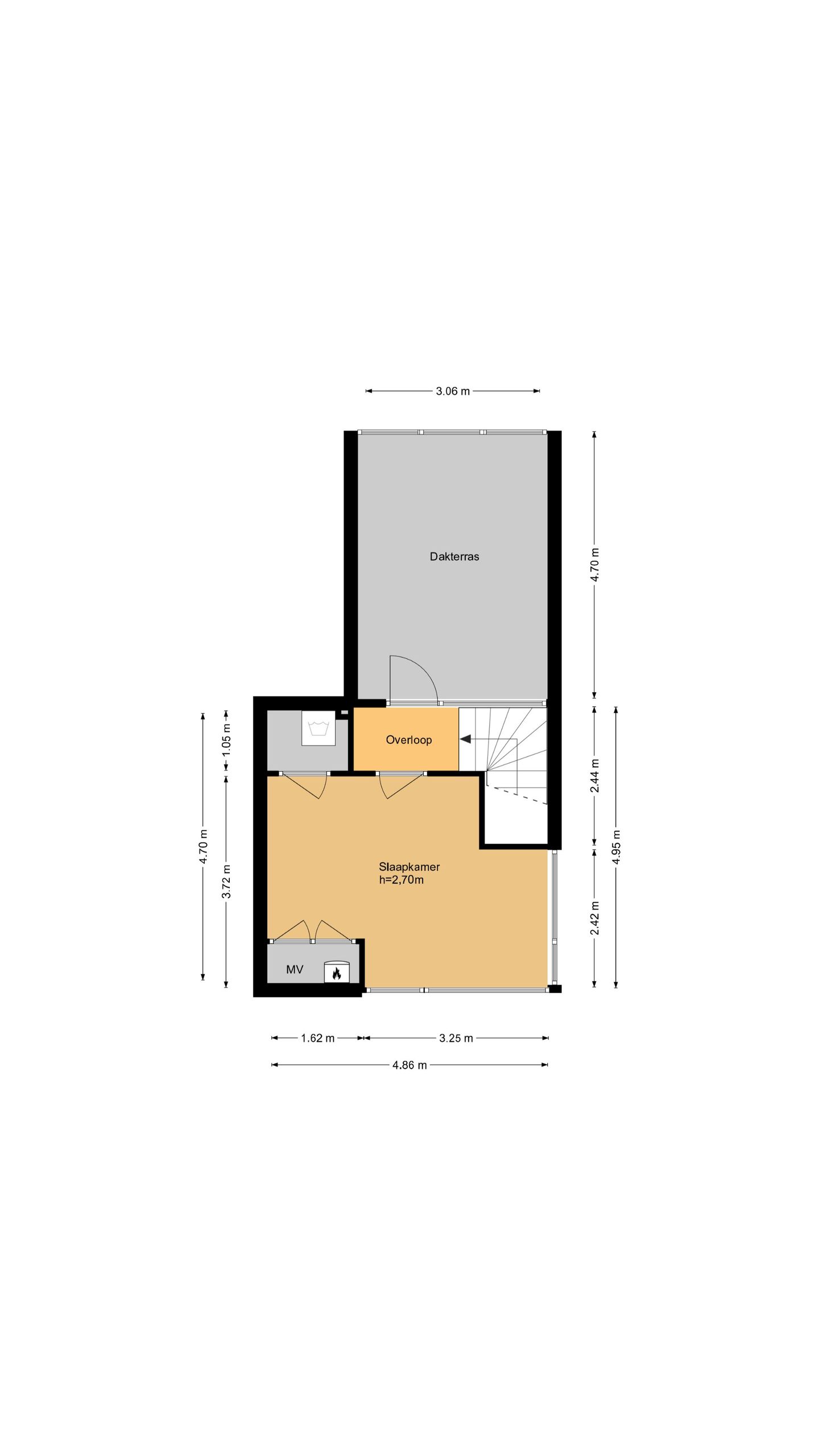 Foto 89 van Geulstroom 13