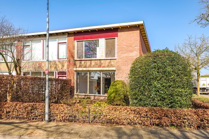 Foto 4 van van Homoetstraat 1