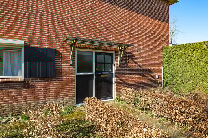 Foto 8 van van Homoetstraat 1