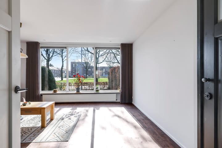 Foto 10 van van Homoetstraat 1