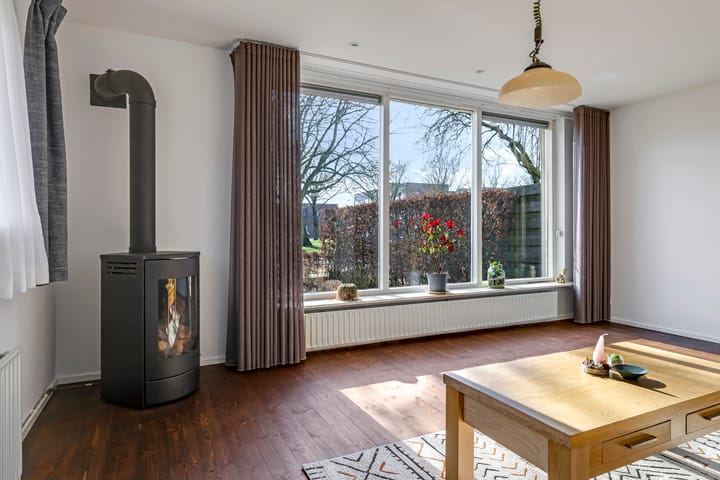 Foto 13 van van Homoetstraat 1