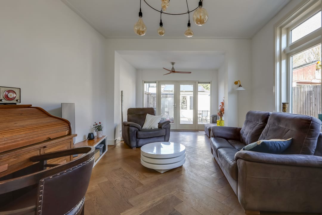 Foto 2 van Sophiastraat 126