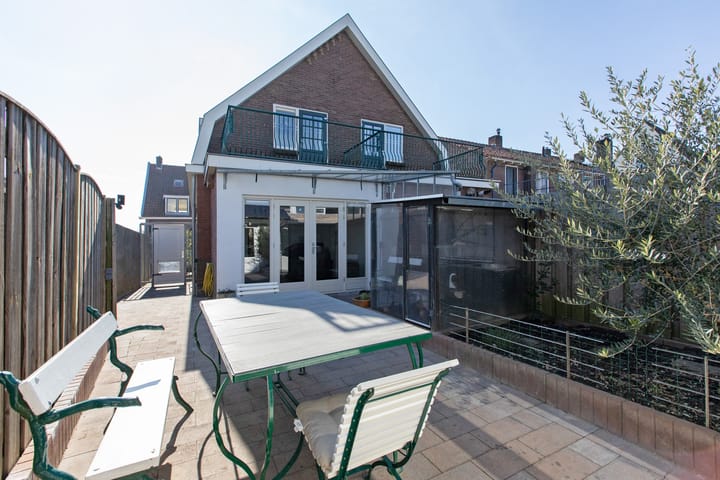 Foto 3 van Sophiastraat 126