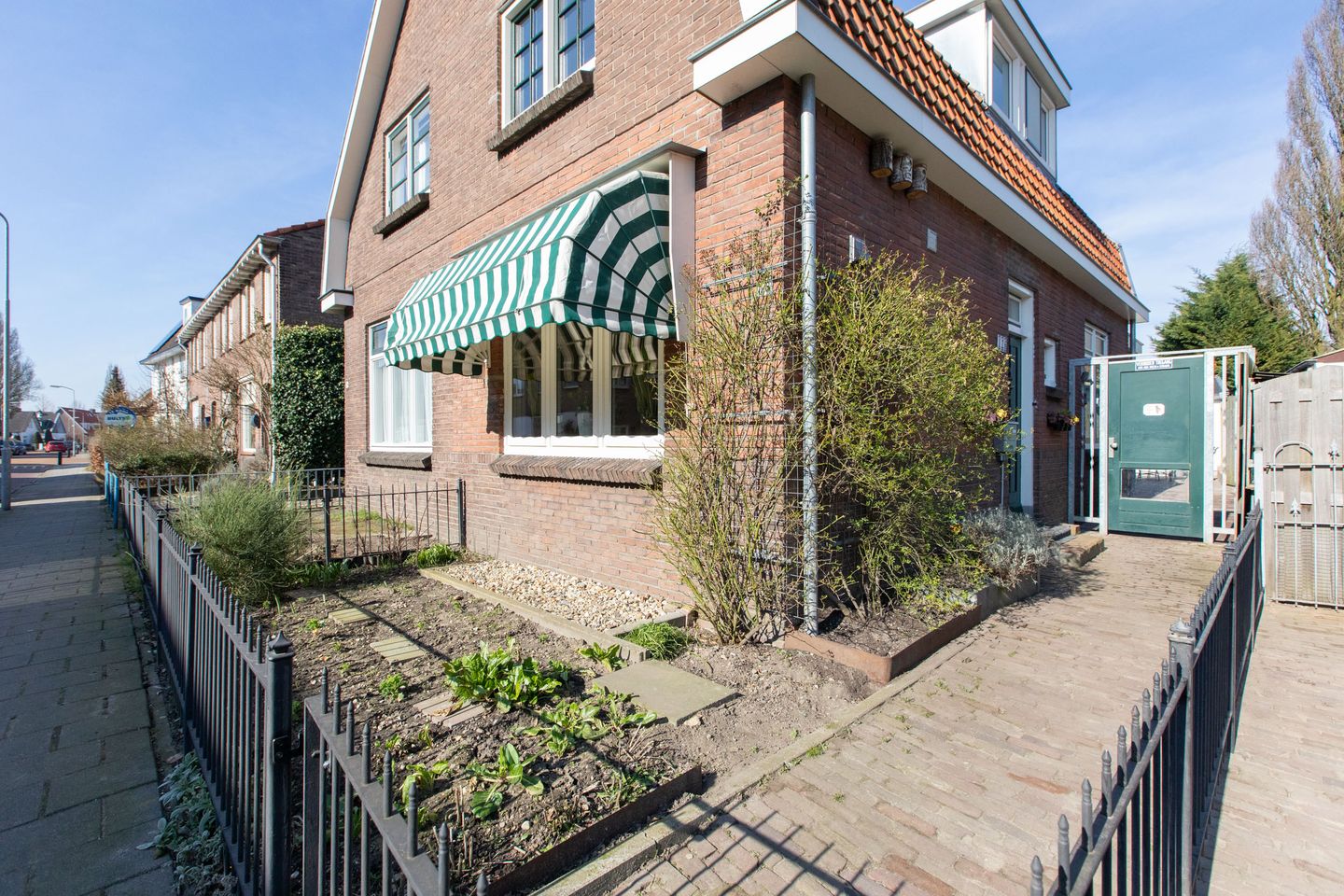 Foto 4 van Sophiastraat 126