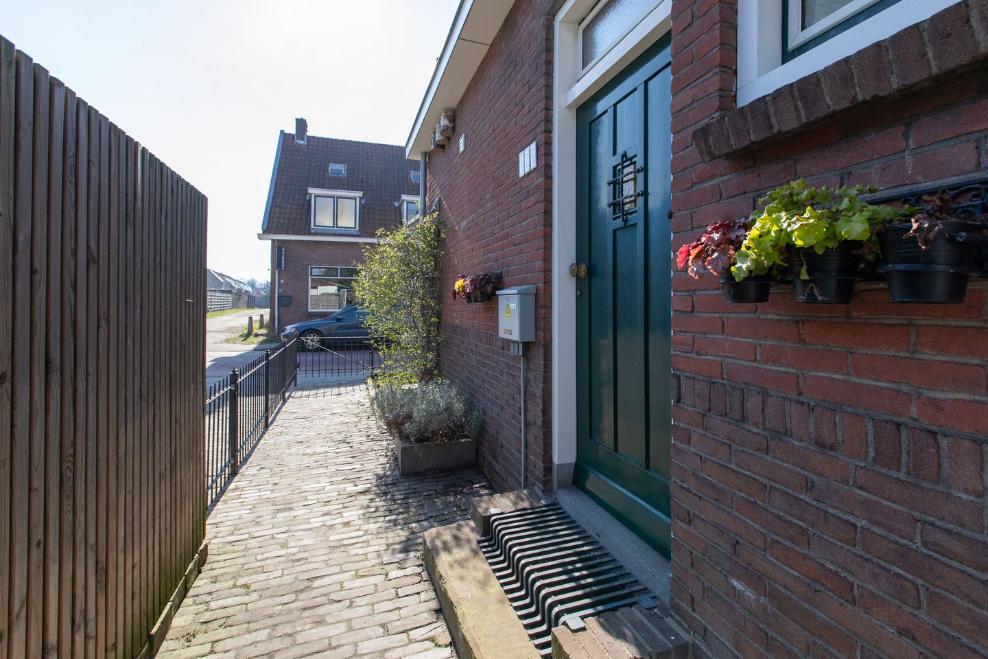 Foto 5 van Sophiastraat 126