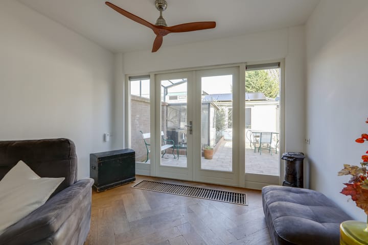 Foto 7 van Sophiastraat 126