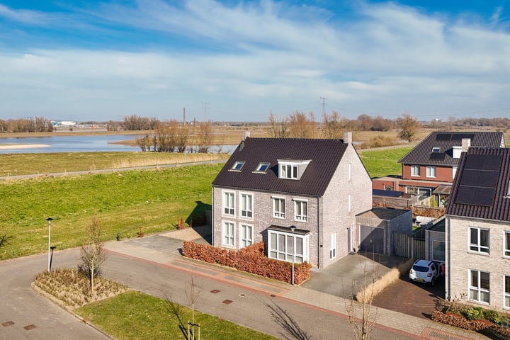 Handvormer 18