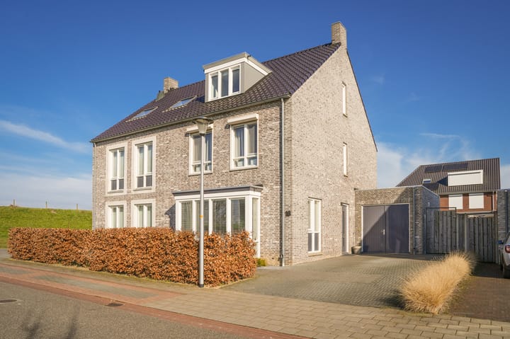 Foto 4 van Handvormer 18