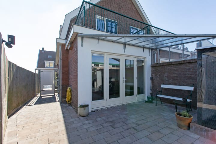 Foto 24 van Sophiastraat 126