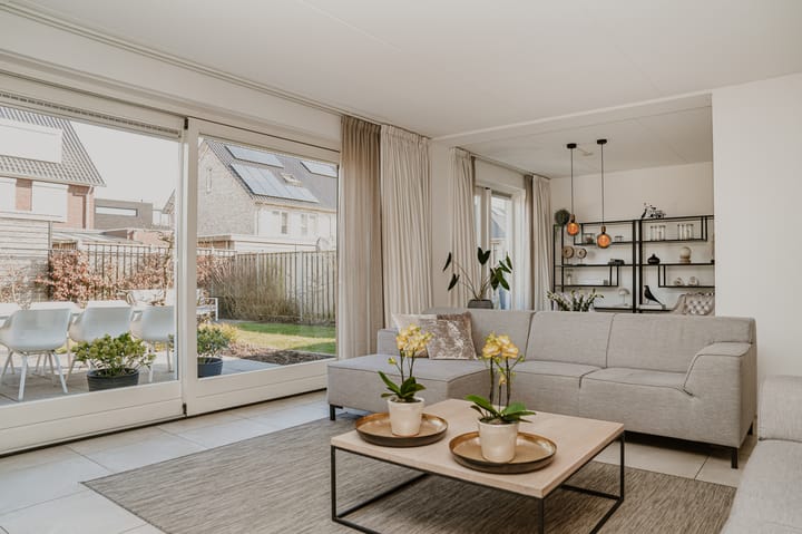 Foto 5 van Handvormer 18