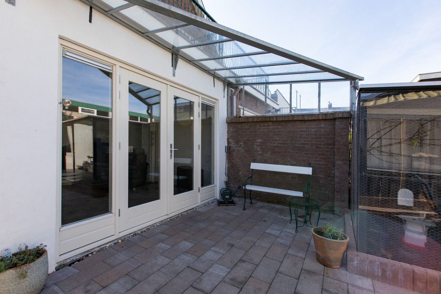 Foto 25 van Sophiastraat 126