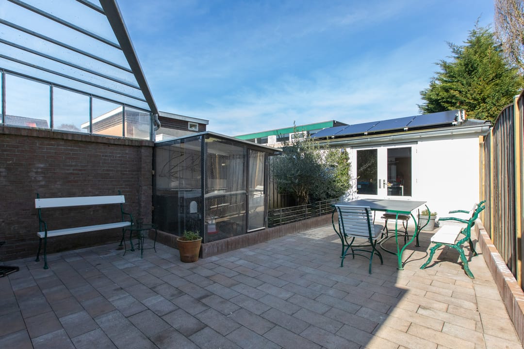 Foto 26 van Sophiastraat 126