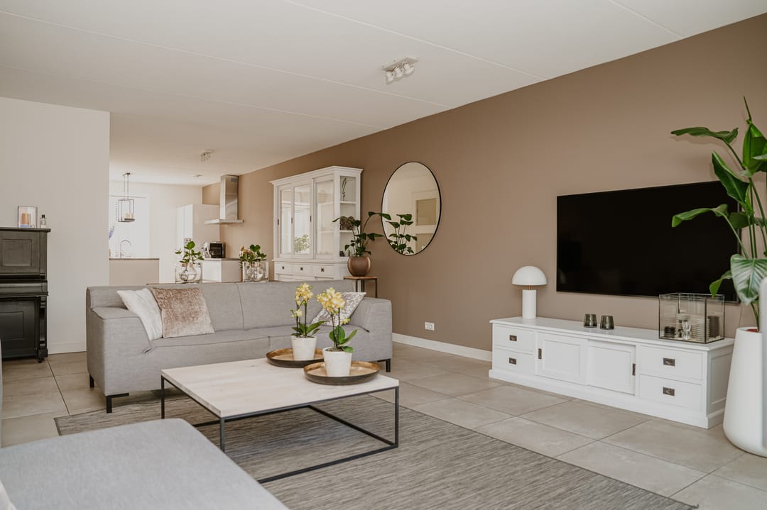 Foto 7 van Handvormer 18