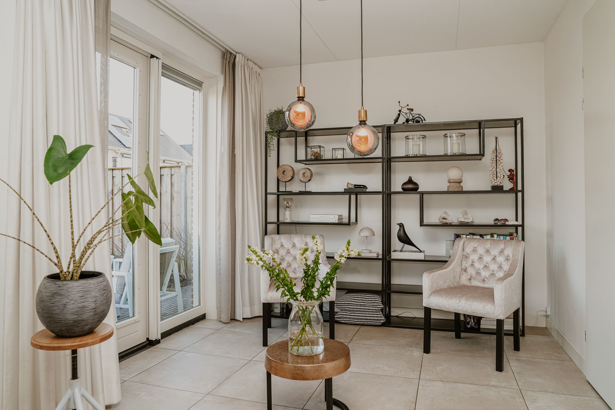 Foto 9 van Handvormer 18