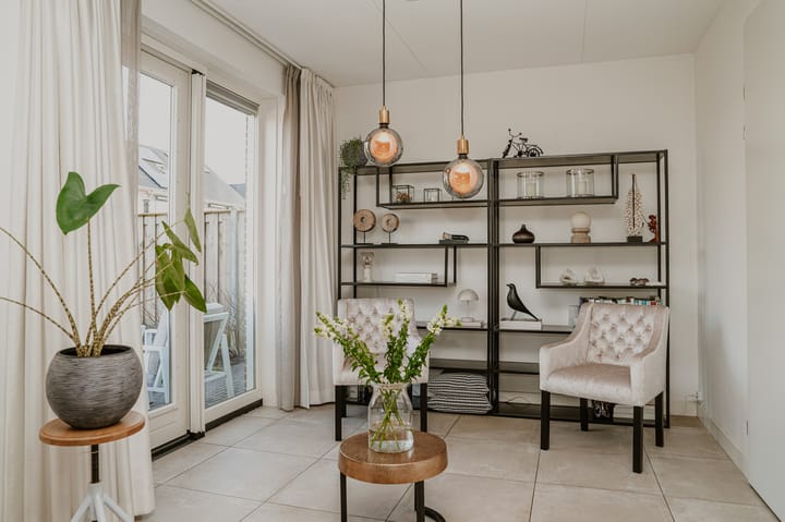 Foto 9 van Handvormer 18