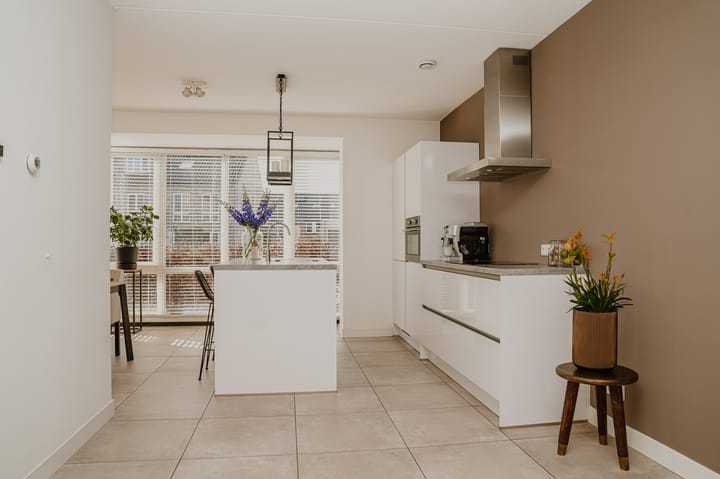 Foto 10 van Handvormer 18