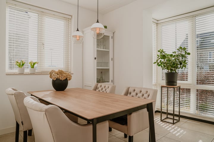 Foto 11 van Handvormer 18