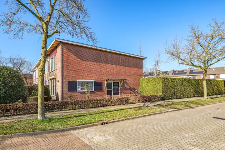 Foto 48 van van Homoetstraat 1