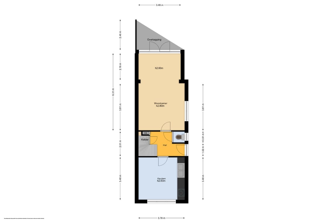 Foto 32 van Sophiastraat 126