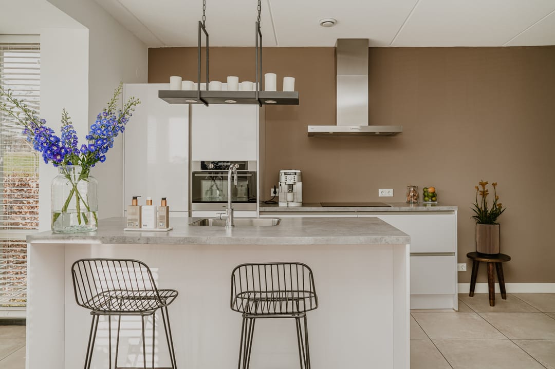 Foto 13 van Handvormer 18