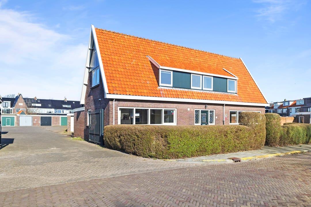 Foto 1 van Ambonstraat 23-A