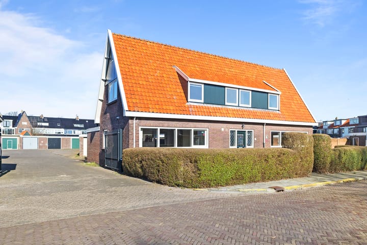 Foto 1 van Ambonstraat 23-A