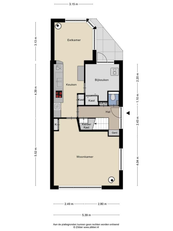 Foto 53 van van Homoetstraat 1