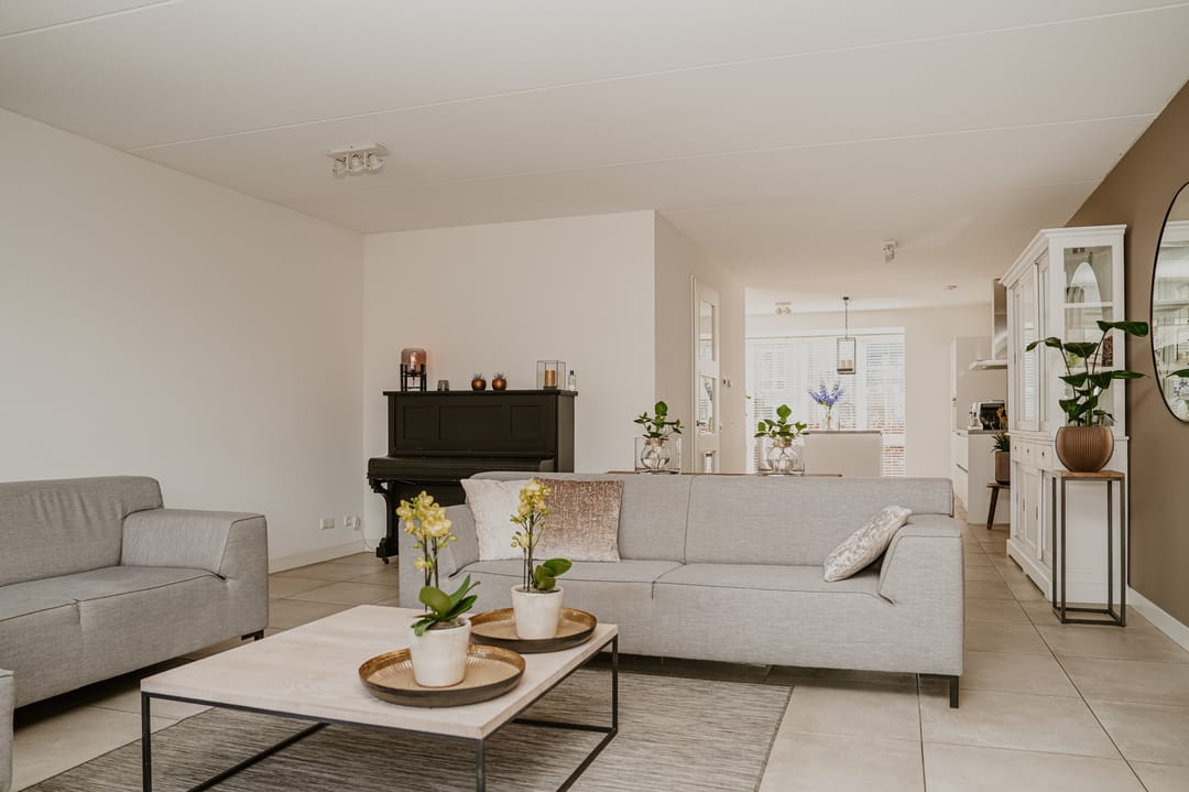 Foto 16 van Handvormer 18