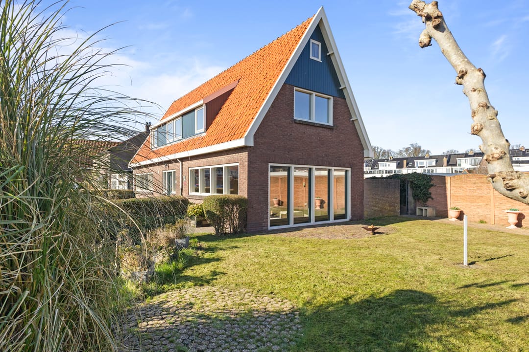 Foto 2 van Ambonstraat 23-A