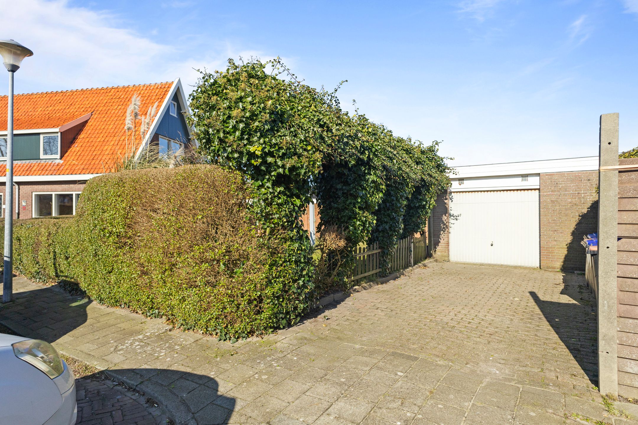 Foto 3 van Ambonstraat 23-A