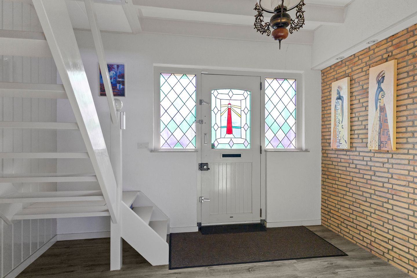 Foto 4 van Ambonstraat 23-A