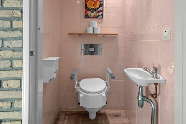 Foto 5 van Ambonstraat 23-A