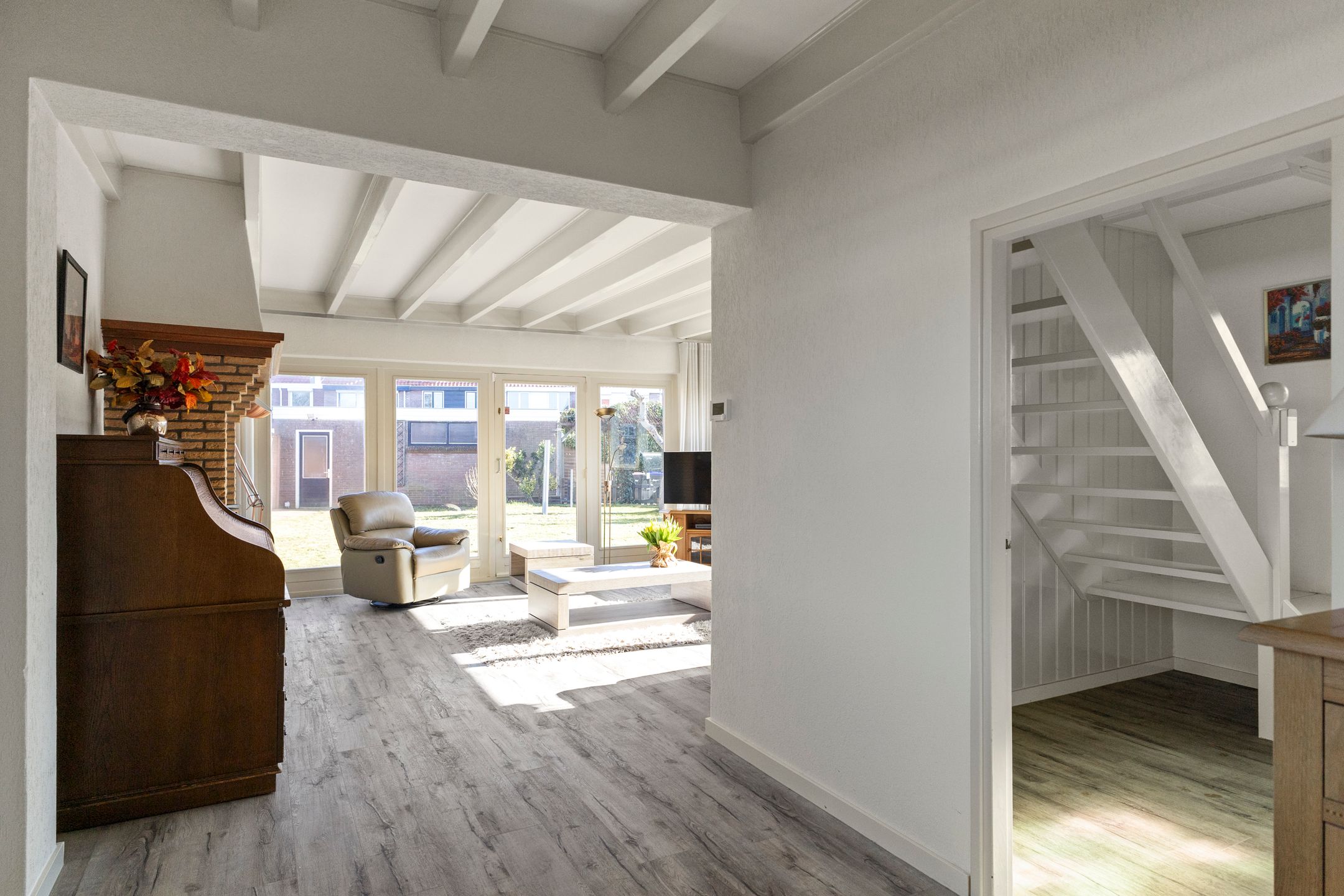 Foto 6 van Ambonstraat 23-A